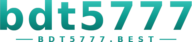 bdt5777 logo